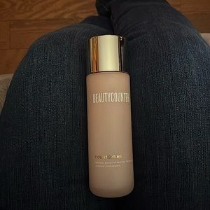 Beauty counter mineral boost 5 oz  new without box